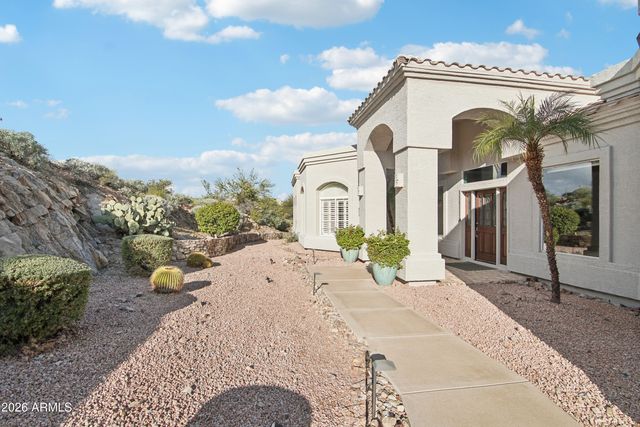 14955 N ZAPATA Drive, Fountain Hills, AZ 85268