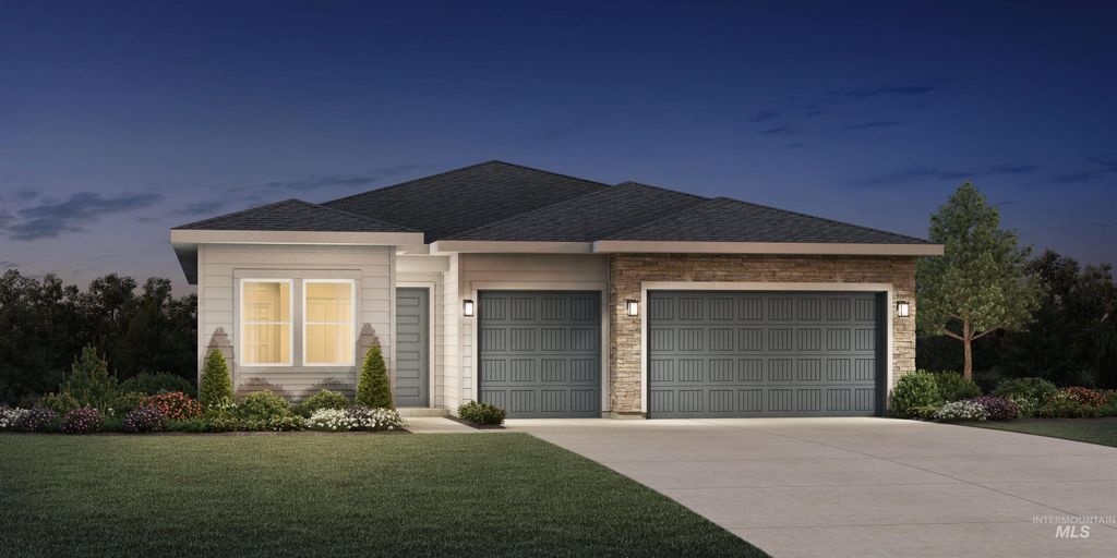 2580 N Leatherwood Ave., Star, ID 83669