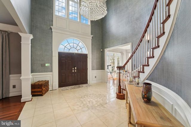 12602 BARTO LN, Reisterstown, MD 21136