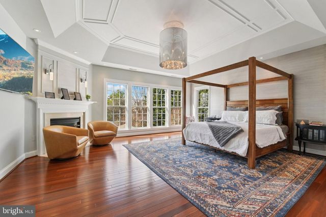 12602 BARTO LN, Reisterstown, MD 21136