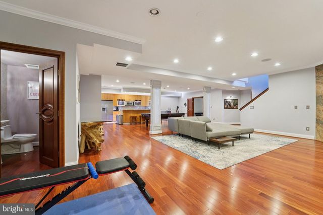 12602 BARTO LN, Reisterstown, MD 21136