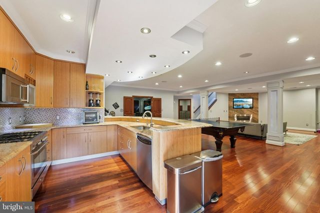 12602 BARTO LN, Reisterstown, MD 21136