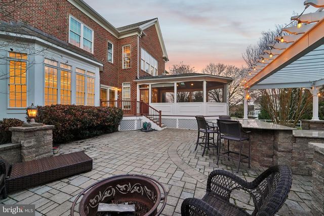 12602 BARTO LN, Reisterstown, MD 21136