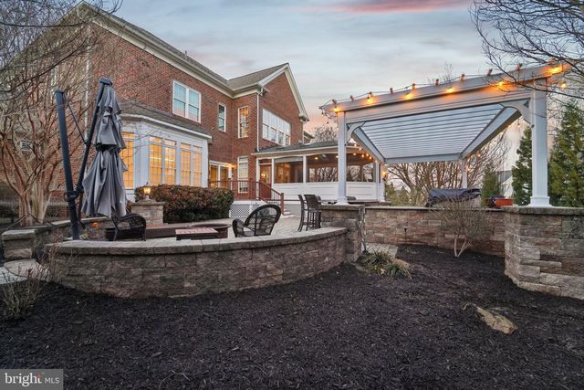 12602 BARTO LN, Reisterstown, MD 21136