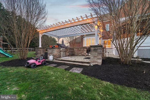 12602 BARTO LN, Reisterstown, MD 21136