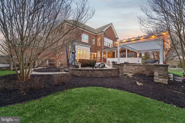 12602 BARTO LN, Reisterstown, MD 21136