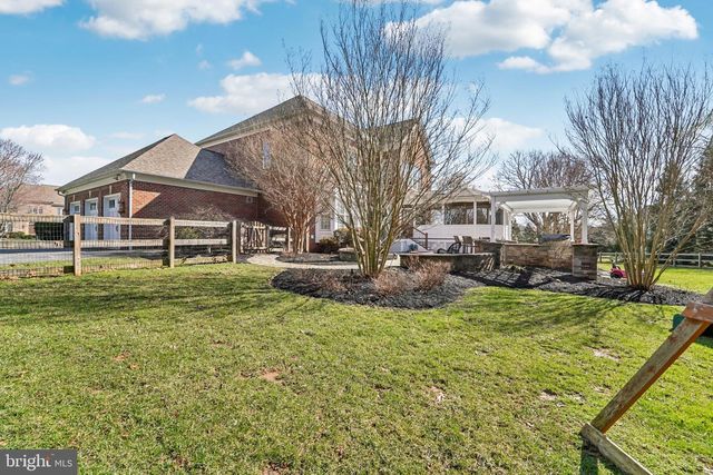 12602 BARTO LN, Reisterstown, MD 21136