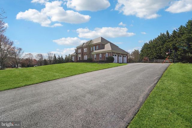 12602 BARTO LN, Reisterstown, MD 21136