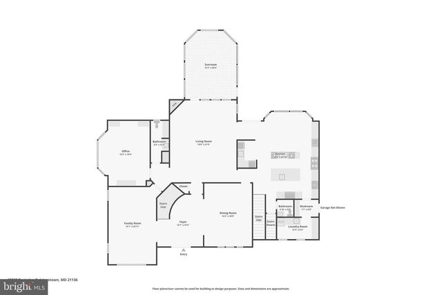 12602 BARTO LN, Reisterstown, MD 21136