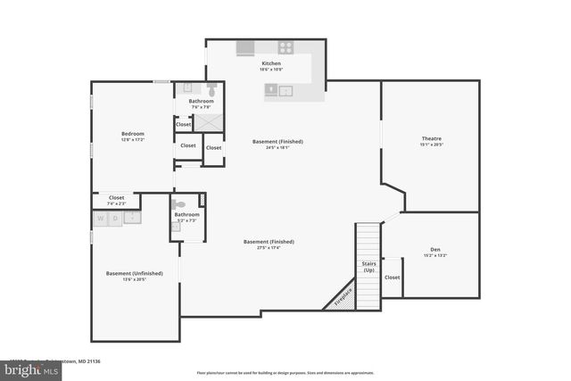 12602 BARTO LN, Reisterstown, MD 21136