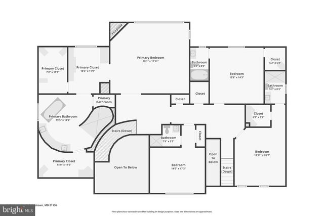 12602 BARTO LN, Reisterstown, MD 21136