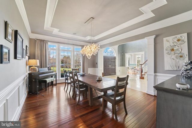 12602 BARTO LN, Reisterstown, MD 21136