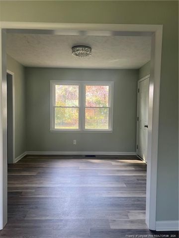 1215 Patrick Drive, Fayetteville, NC 28314