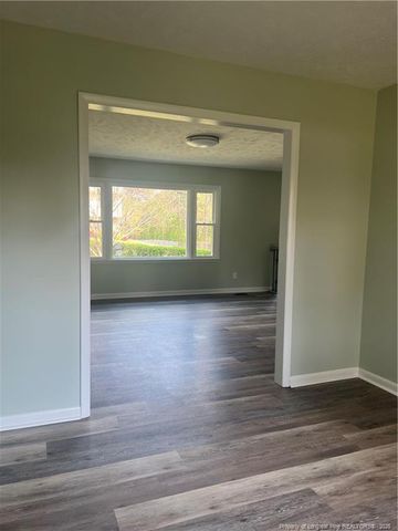 1215 Patrick Drive, Fayetteville, NC 28314