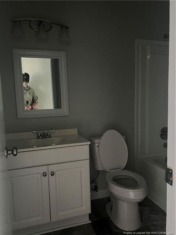 1215 Patrick Drive, Fayetteville, NC 28314