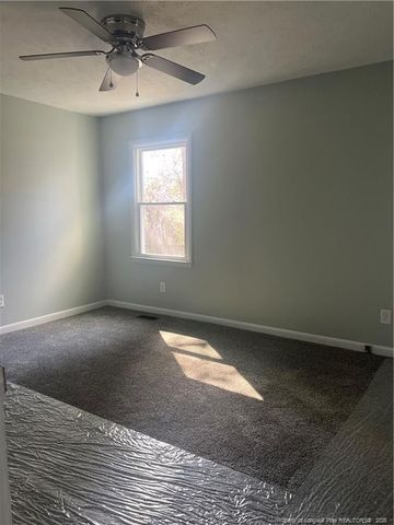 1215 Patrick Drive, Fayetteville, NC 28314