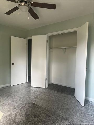 1215 Patrick Drive, Fayetteville, NC 28314