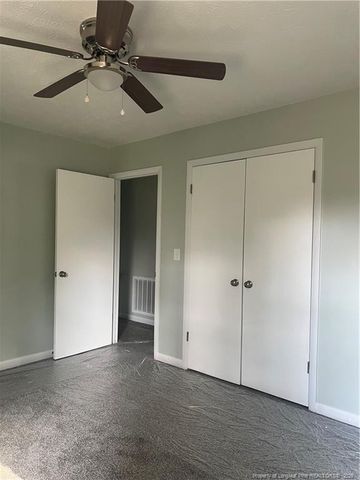 1215 Patrick Drive, Fayetteville, NC 28314