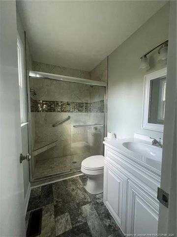 1215 Patrick Drive, Fayetteville, NC 28314