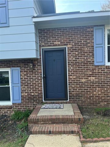 1215 Patrick Drive, Fayetteville, NC 28314