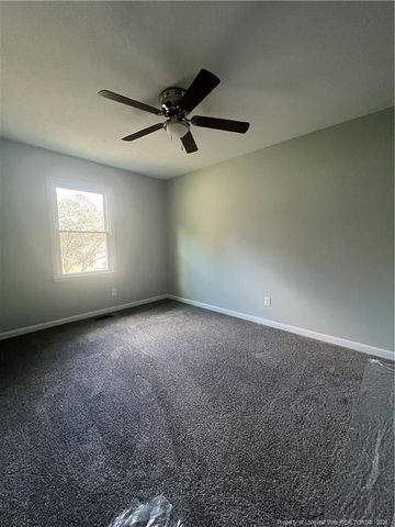 1215 Patrick Drive, Fayetteville, NC 28314