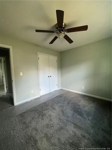 1215 Patrick Drive, Fayetteville, NC 28314