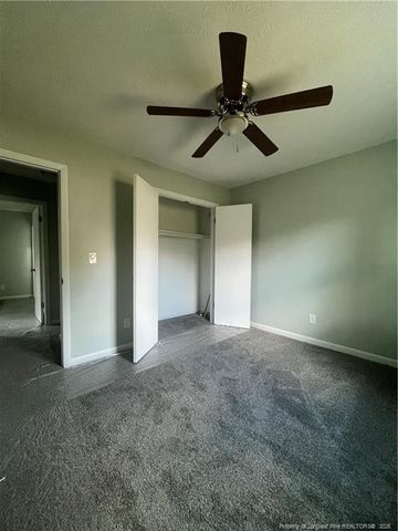 1215 Patrick Drive, Fayetteville, NC 28314