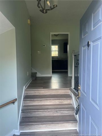 1215 Patrick Drive, Fayetteville, NC 28314