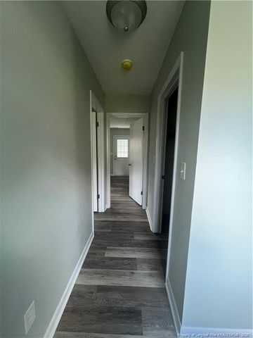 1215 Patrick Drive, Fayetteville, NC 28314