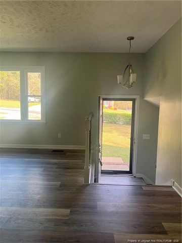 1215 Patrick Drive, Fayetteville, NC 28314