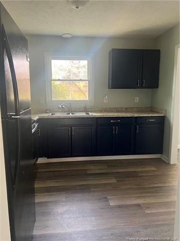 1215 Patrick Drive, Fayetteville, NC 28314