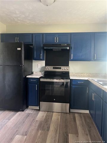 1215 Patrick Drive, Fayetteville, NC 28314