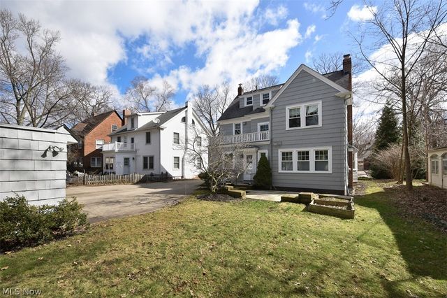 3382 Kenmore Road, Shaker Heights, OH 44122