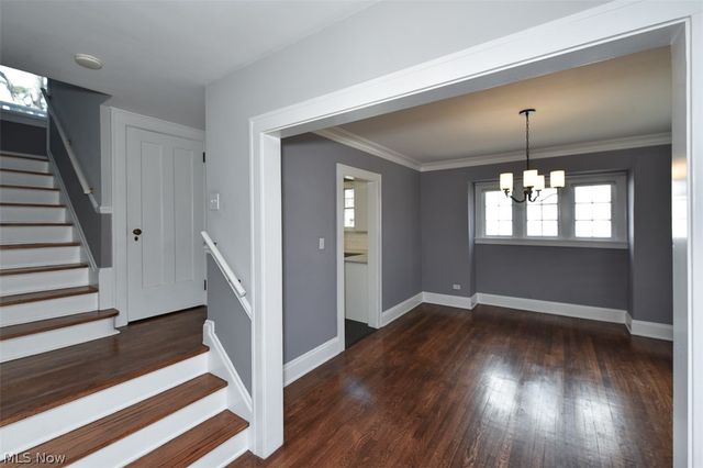 3382 Kenmore Road, Shaker Heights, OH 44122