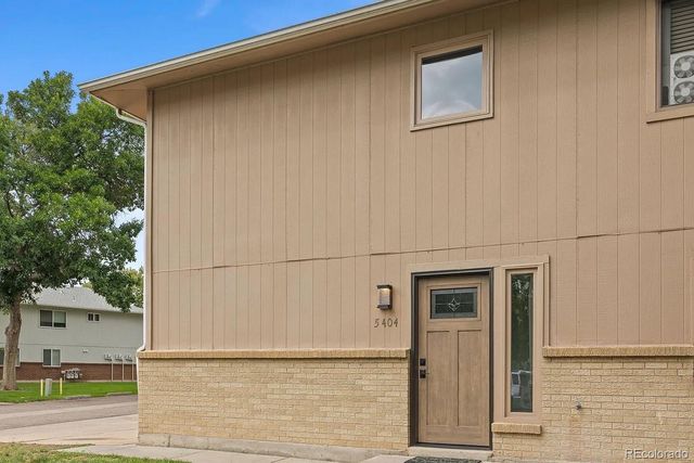 7309 W Hampden Avenue 5404, Lakewood, CO 80227