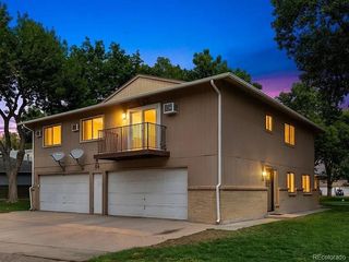 7309 W Hampden Avenue 5404, Lakewood, CO 80227