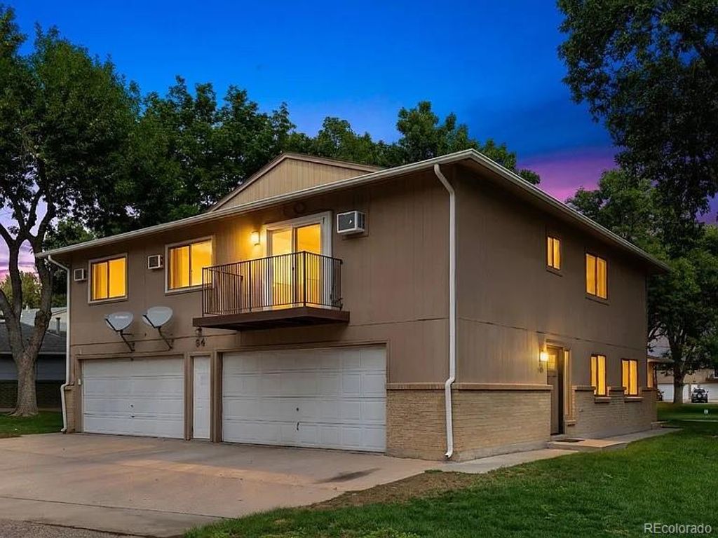 7309 W Hampden Avenue 5404, Lakewood, CO 80227
