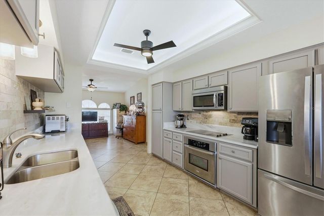 2386 PAPPAS TERRACE, Port Charlotte, FL 33981