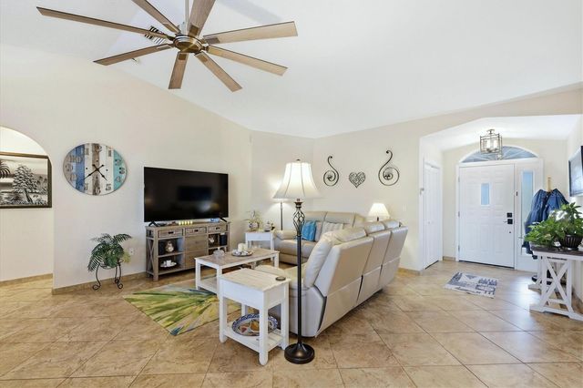 2386 PAPPAS TERRACE, Port Charlotte, FL 33981