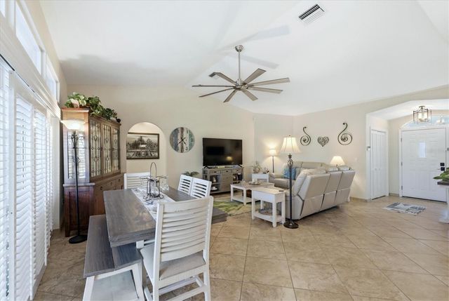 2386 PAPPAS TERRACE, Port Charlotte, FL 33981