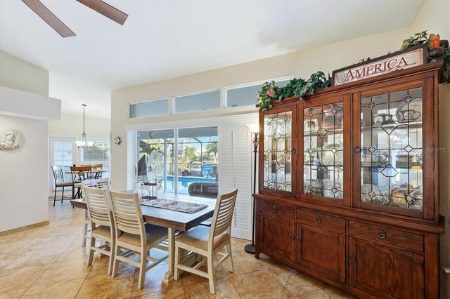 2386 PAPPAS TERRACE, Port Charlotte, FL 33981