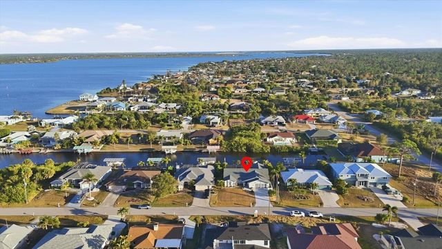 2386 PAPPAS TERRACE, Port Charlotte, FL 33981