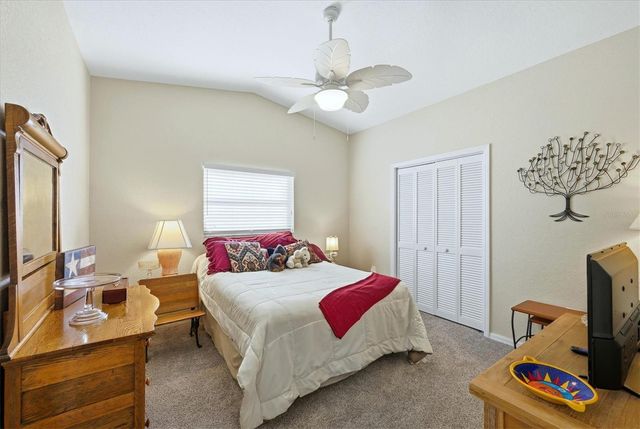 2386 PAPPAS TERRACE, Port Charlotte, FL 33981