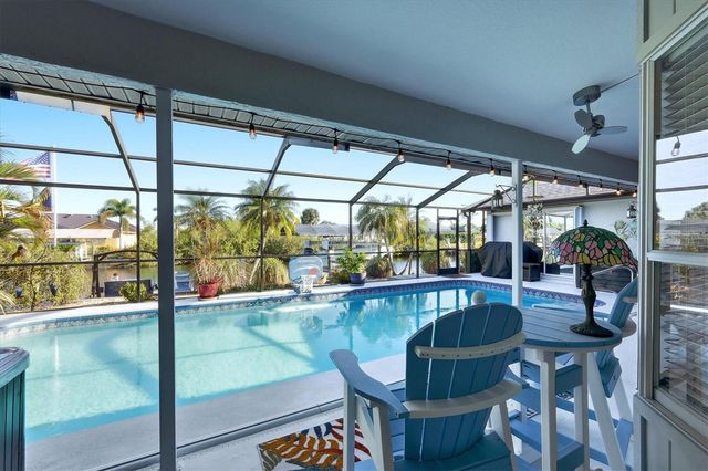 2386 PAPPAS TERRACE, Port Charlotte, FL 33981