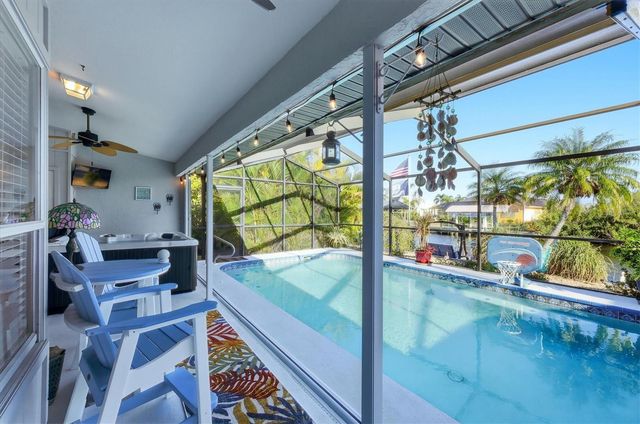 2386 PAPPAS TERRACE, Port Charlotte, FL 33981