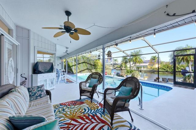 2386 PAPPAS TERRACE, Port Charlotte, FL 33981