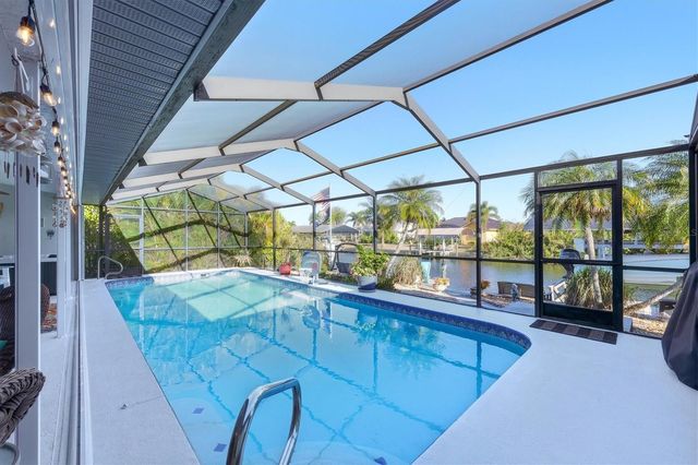 2386 PAPPAS TERRACE, Port Charlotte, FL 33981