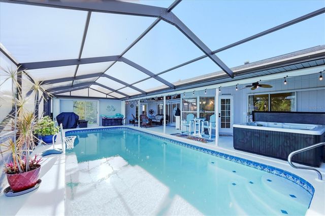 2386 PAPPAS TERRACE, Port Charlotte, FL 33981