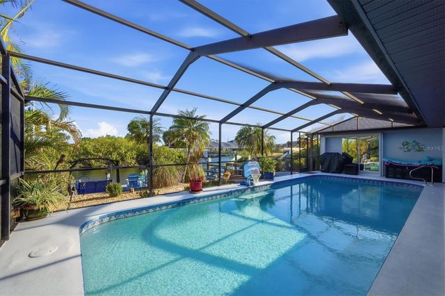 2386 PAPPAS TERRACE, Port Charlotte, FL 33981