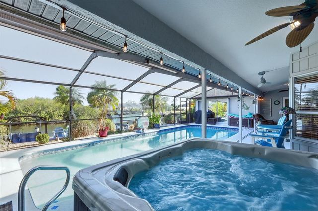 2386 PAPPAS TERRACE, Port Charlotte, FL 33981